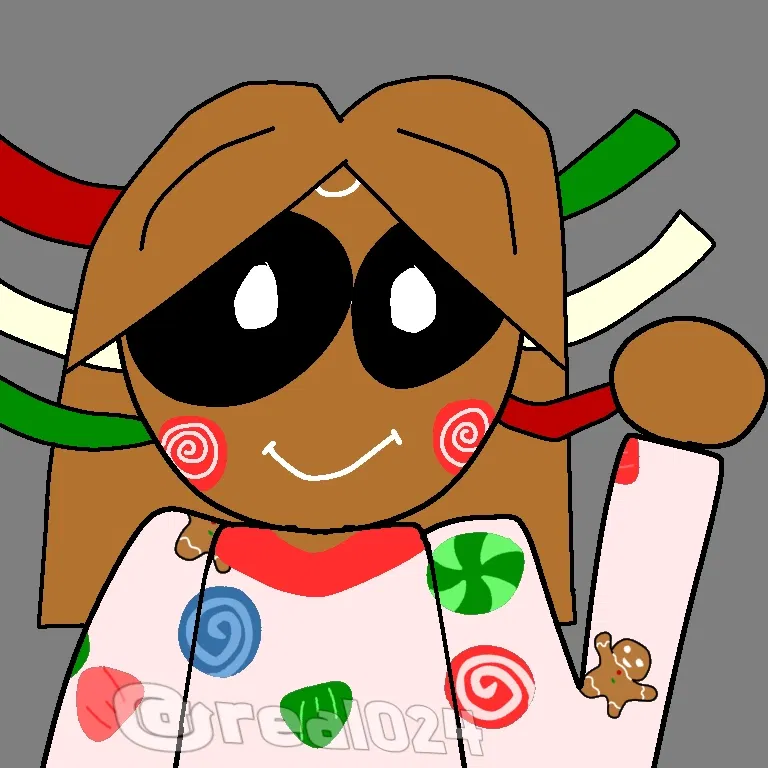 Avatar of Gingerette