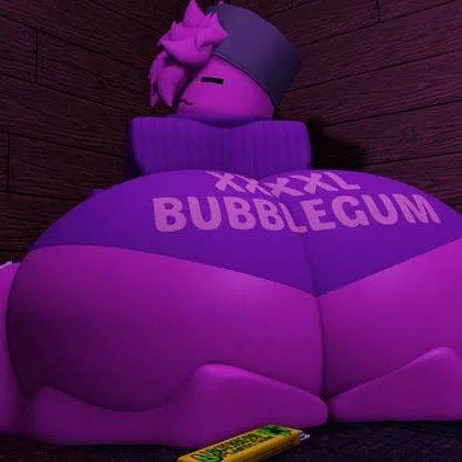 Avatar of ``Bubblegum``
