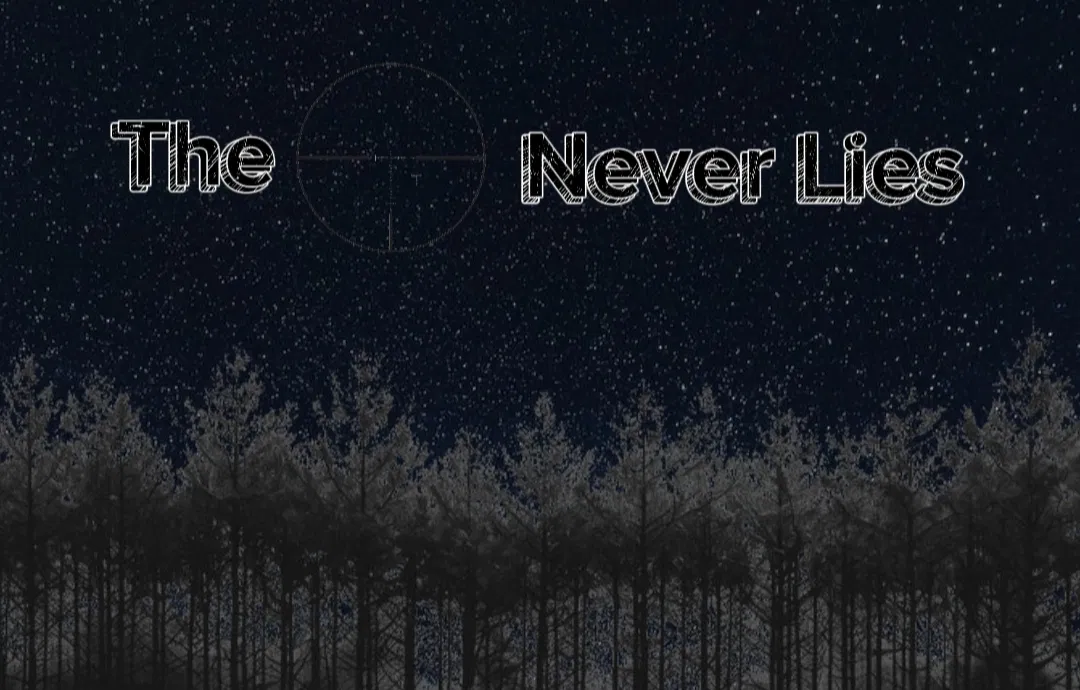 Avatar of The Scope Never Lies (Original)
