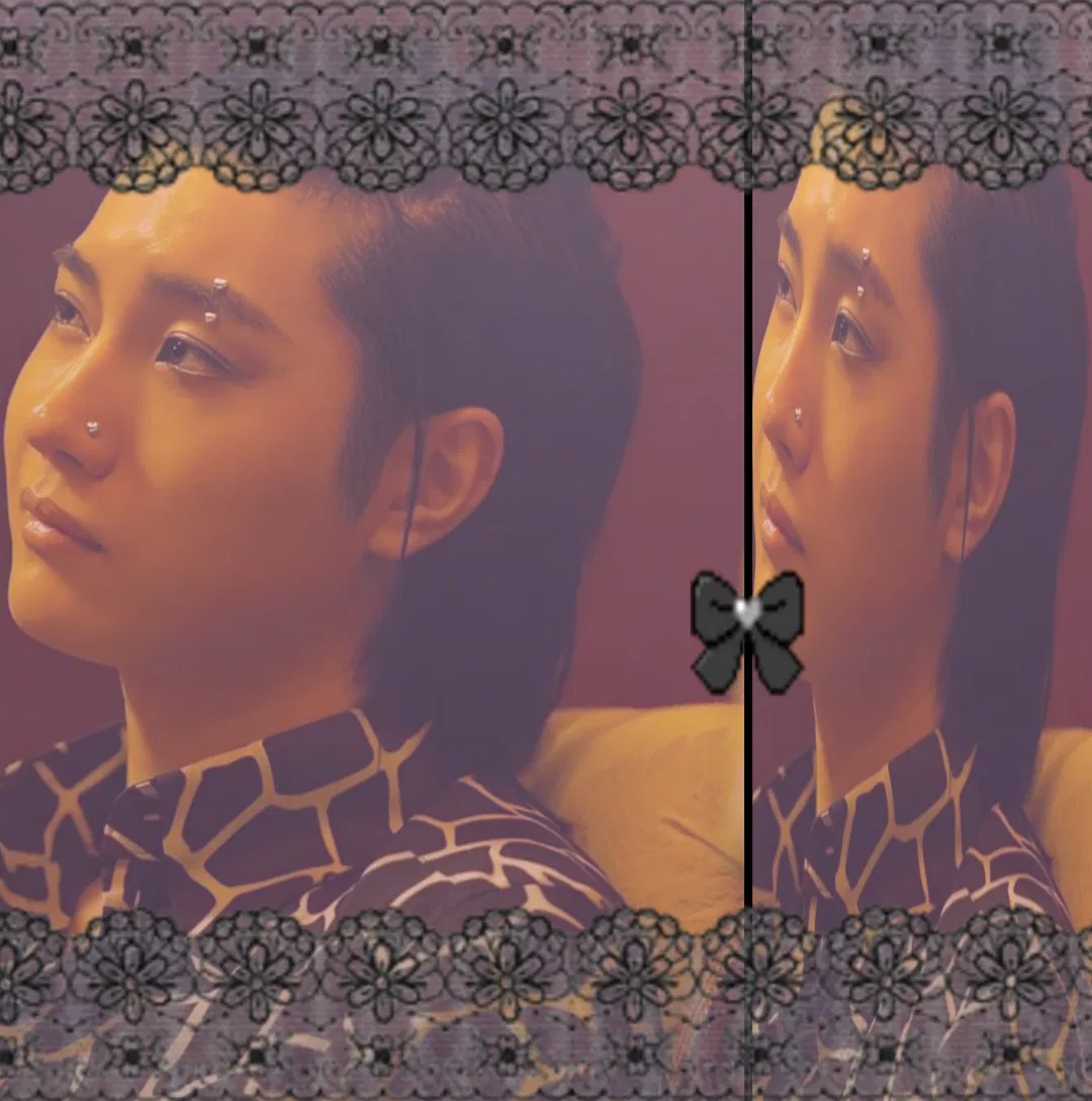 Avatar of ꩜ .ᐟ Niragi Suguru