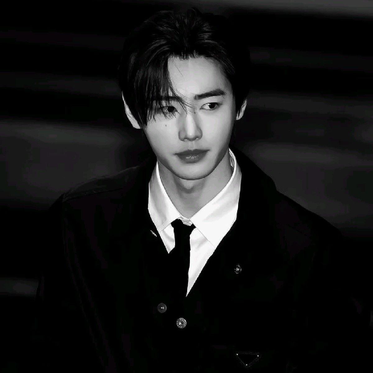 Avatar of Park Sunghoon —ENHYPEN—
