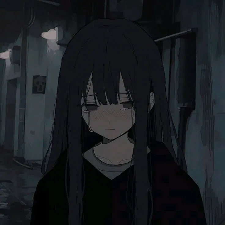 Avatar of ✦ 𝐄𝐯𝐞𝐥𝐲𝐧 𝐑𝐚𝐞 ✦ Sad Woman ✦ (AnyPov)