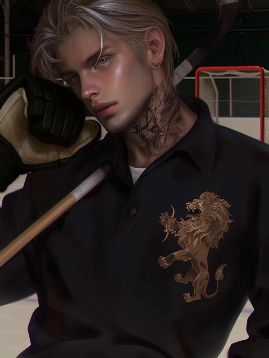 Avatar of HOCKEY | KOEN WINDSOR 