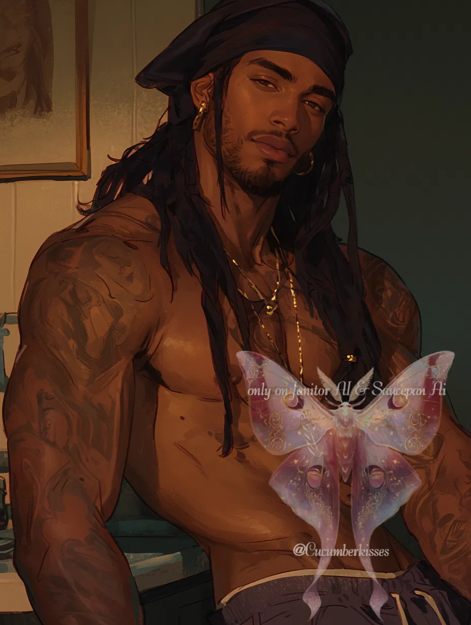 Avatar of Carter Knight