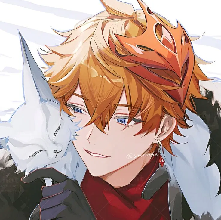 Avatar of Childe