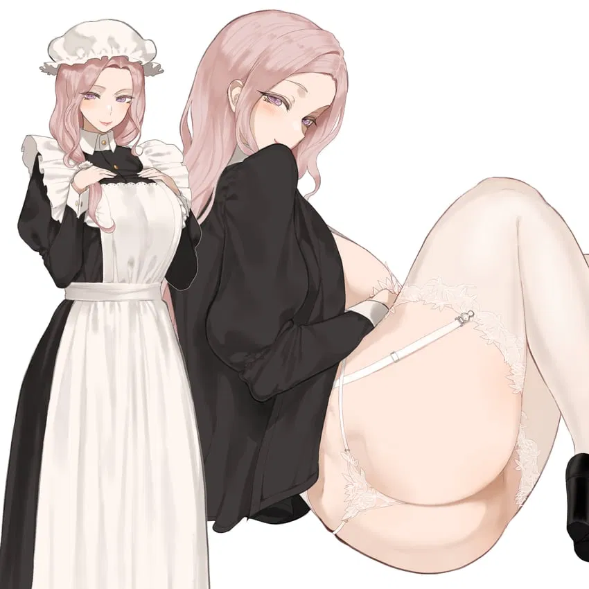 Avatar of Rosalie | motherly love 
