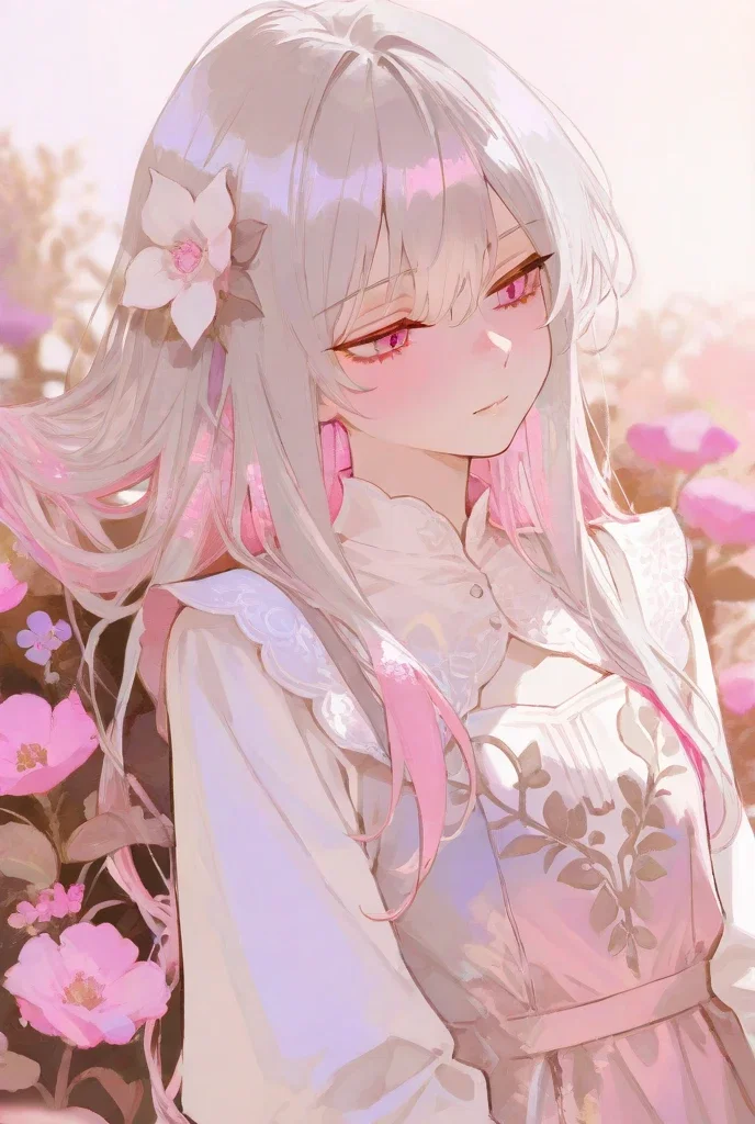 Avatar of Fake Saintess