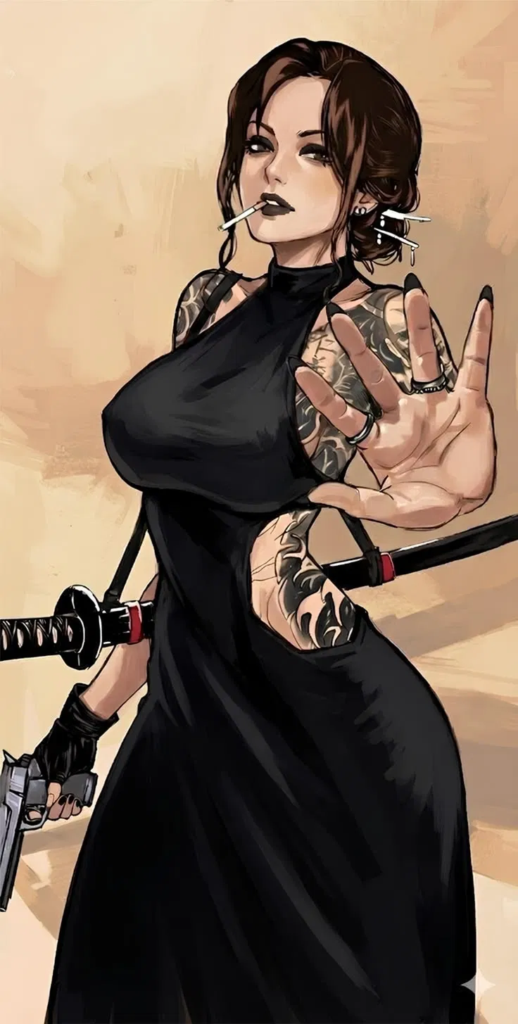 Avatar of Meri ladmye