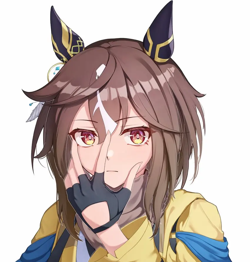 Avatar of Your drifting GF pops in for your birthday- Stay Gold