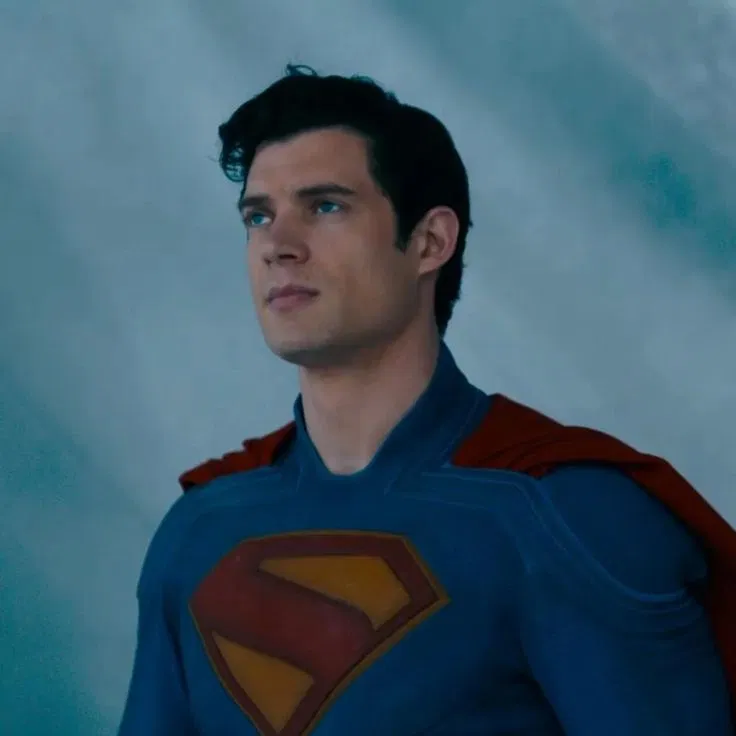 Avatar of Superman 