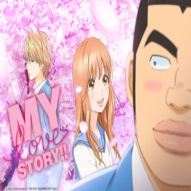 Avatar of My Love Story: Pure Hearts