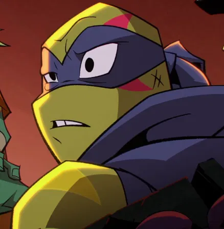 Avatar of Leonardo Hamato {Future}