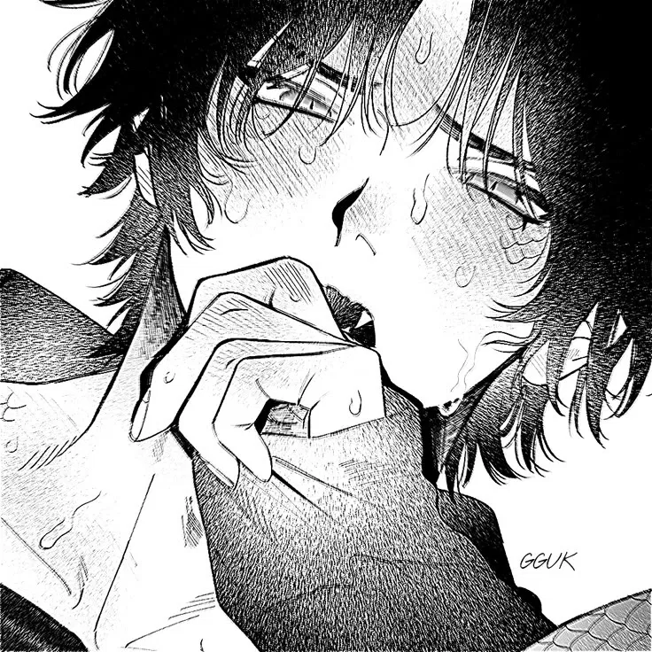 Avatar of Tsundere Roommate || Omegaverse
