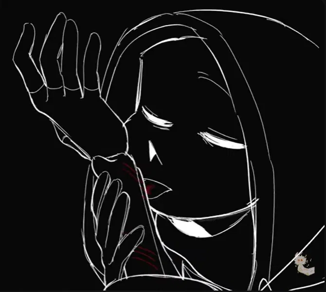 Avatar of KillerDust - Killer Sans x Dust "Murderer" Sans