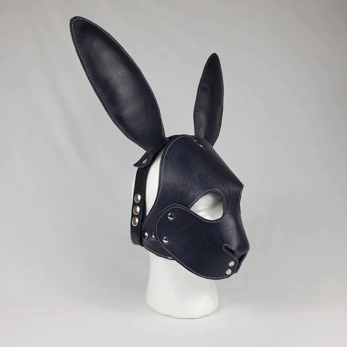 Avatar of Droolbunny Latex BDSM Hood