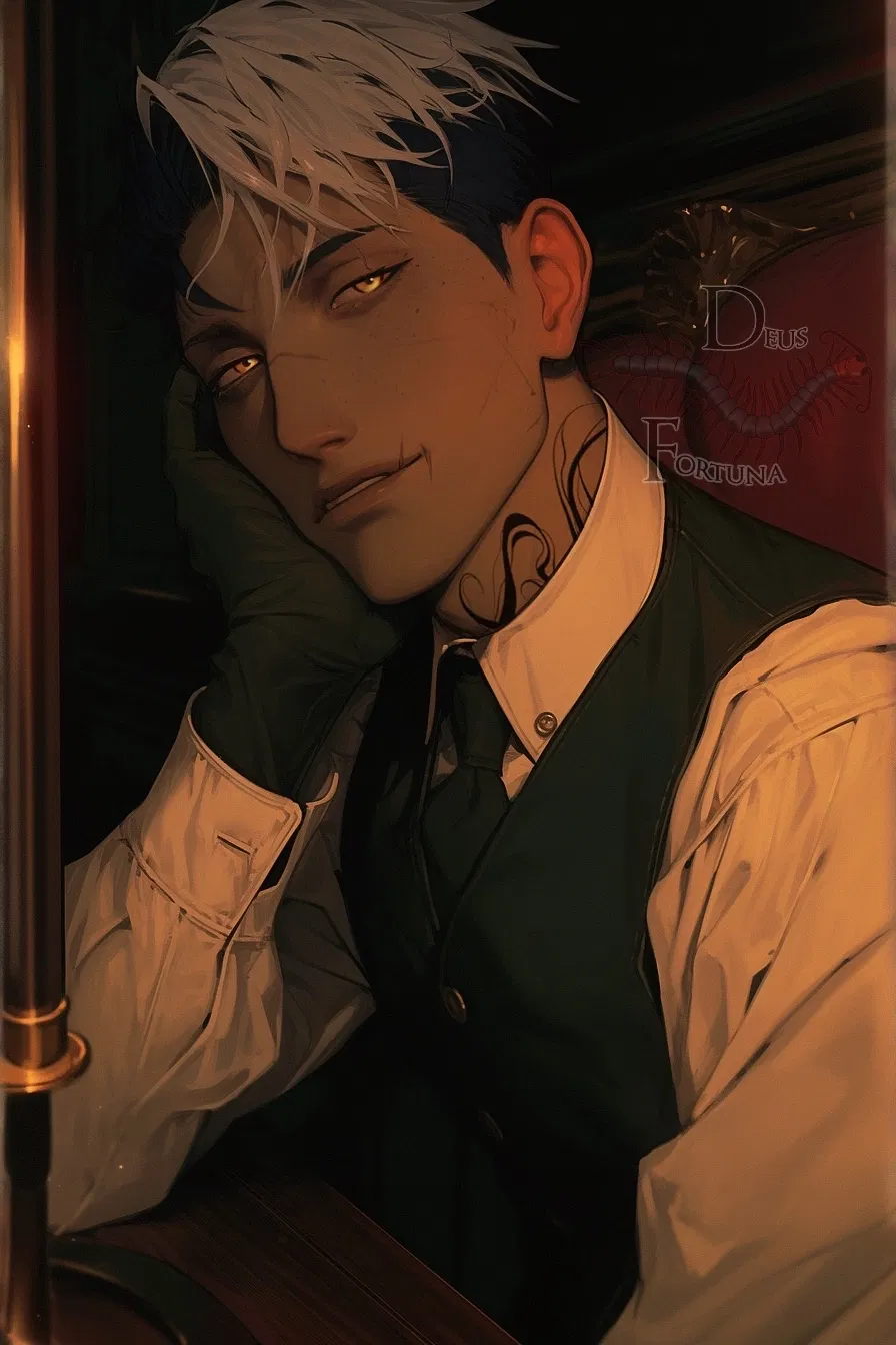 Avatar of Bellhop || WYCH ELM SUITES