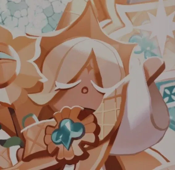 Avatar of Pure Vanilla Cookie
