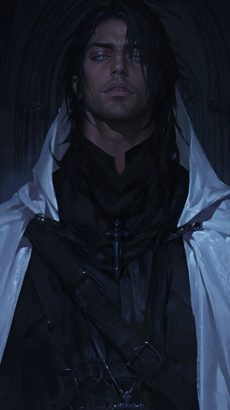 Avatar of Tsar Grigory Demitryevich || REGIUM