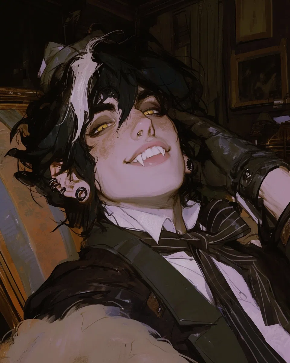 Avatar of Léon 