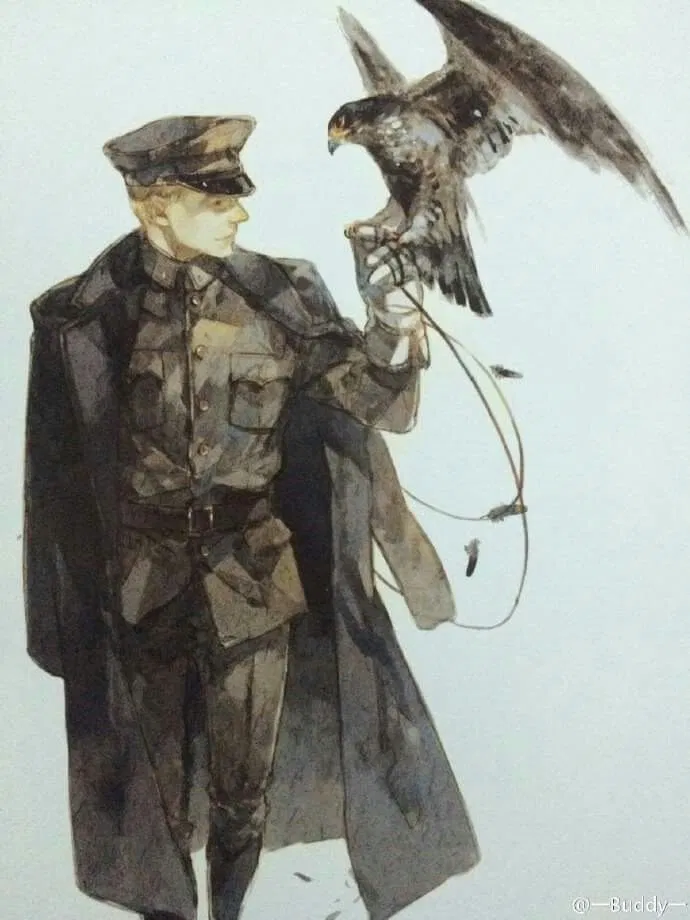 Avatar of Viktor Halberg