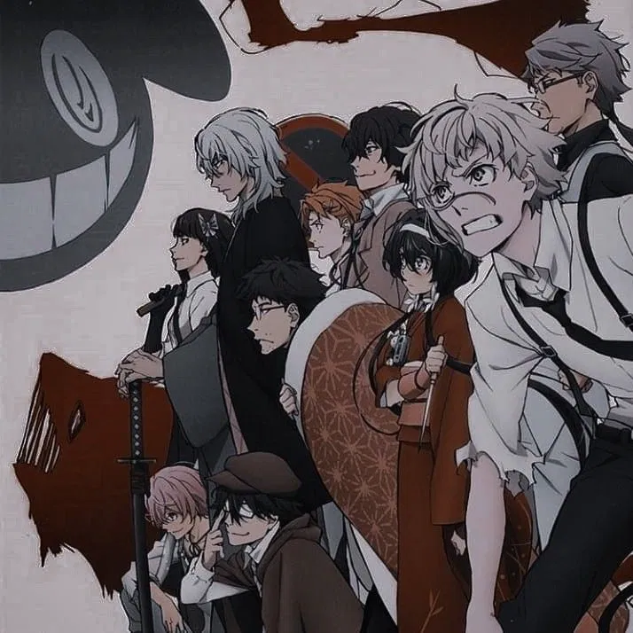 Avatar of ADA - BSD