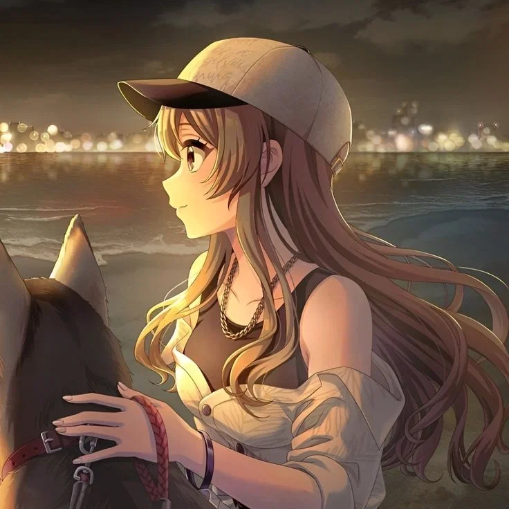 Avatar of ❤️// Kyoko Yamate
