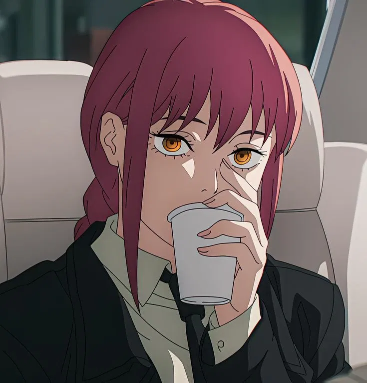 Avatar of Makima | Chainsaw Man