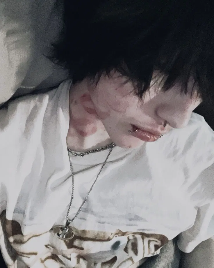 Avatar of Vampire Boyfriend | Vincent