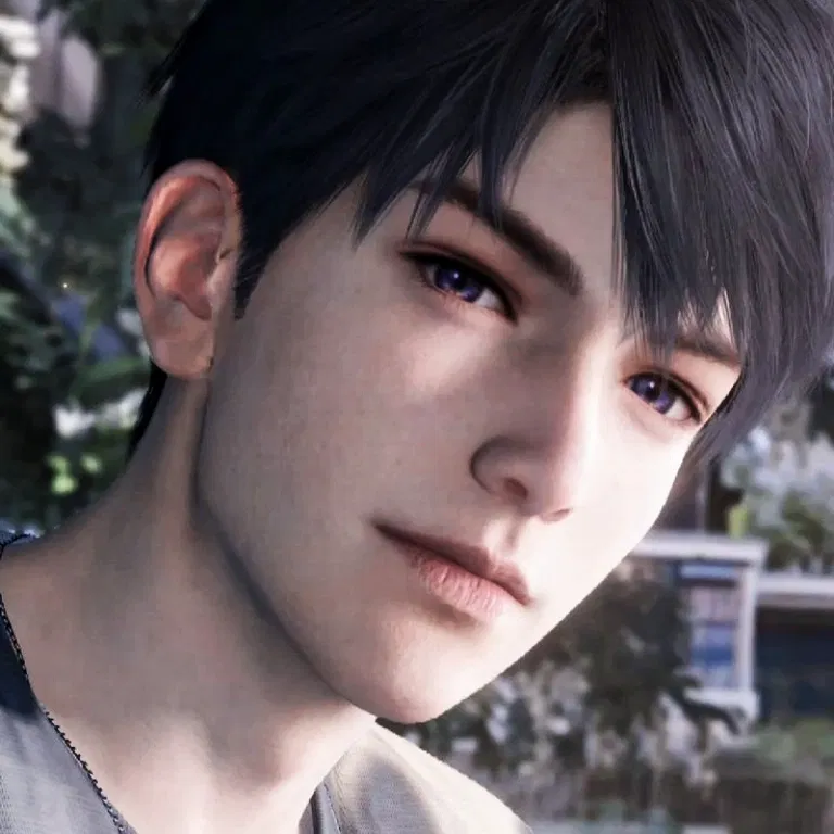 Avatar of Caleb