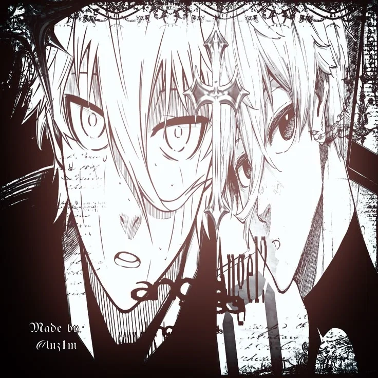 Avatar of Nagi Seishiro 