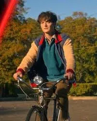 Avatar of Will Byers