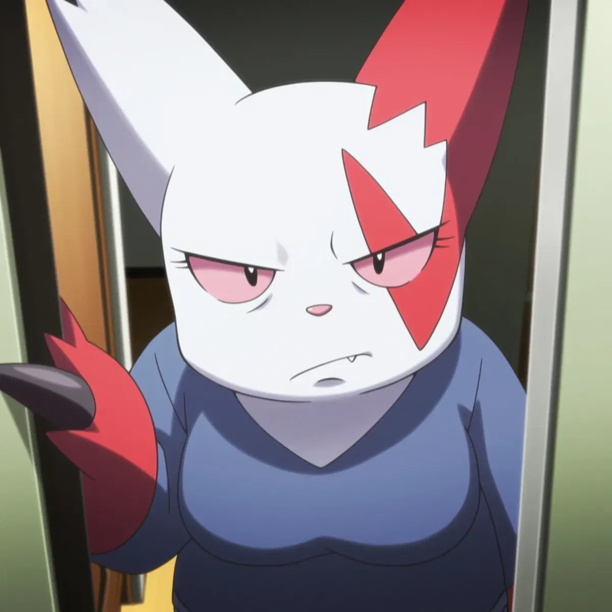 Avatar of Bea the Zangoose Landlord - Time Moves Slow