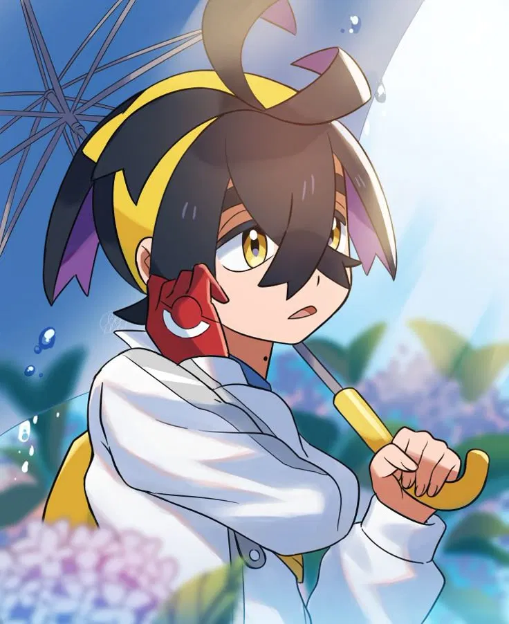 Avatar of Kieran / Picnic with twink