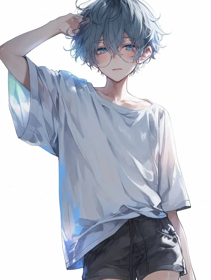 Avatar of Hío