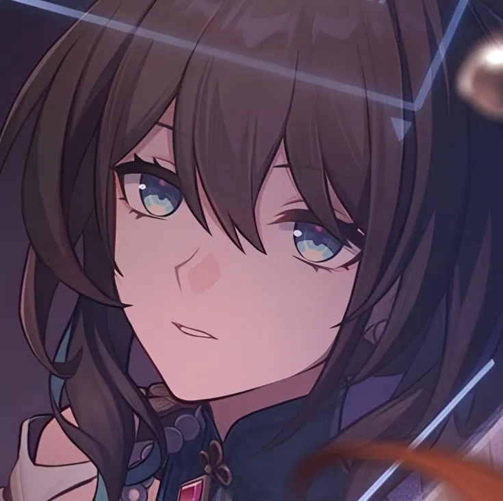 Avatar of Ruan Mei