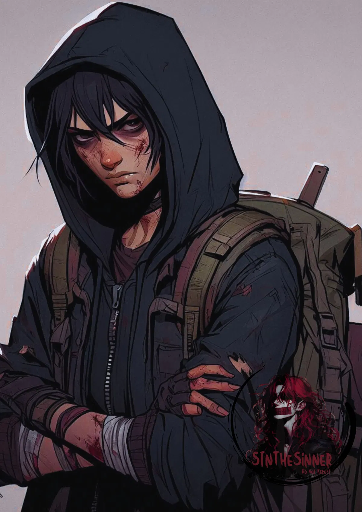 Avatar of Ashley Winchester 