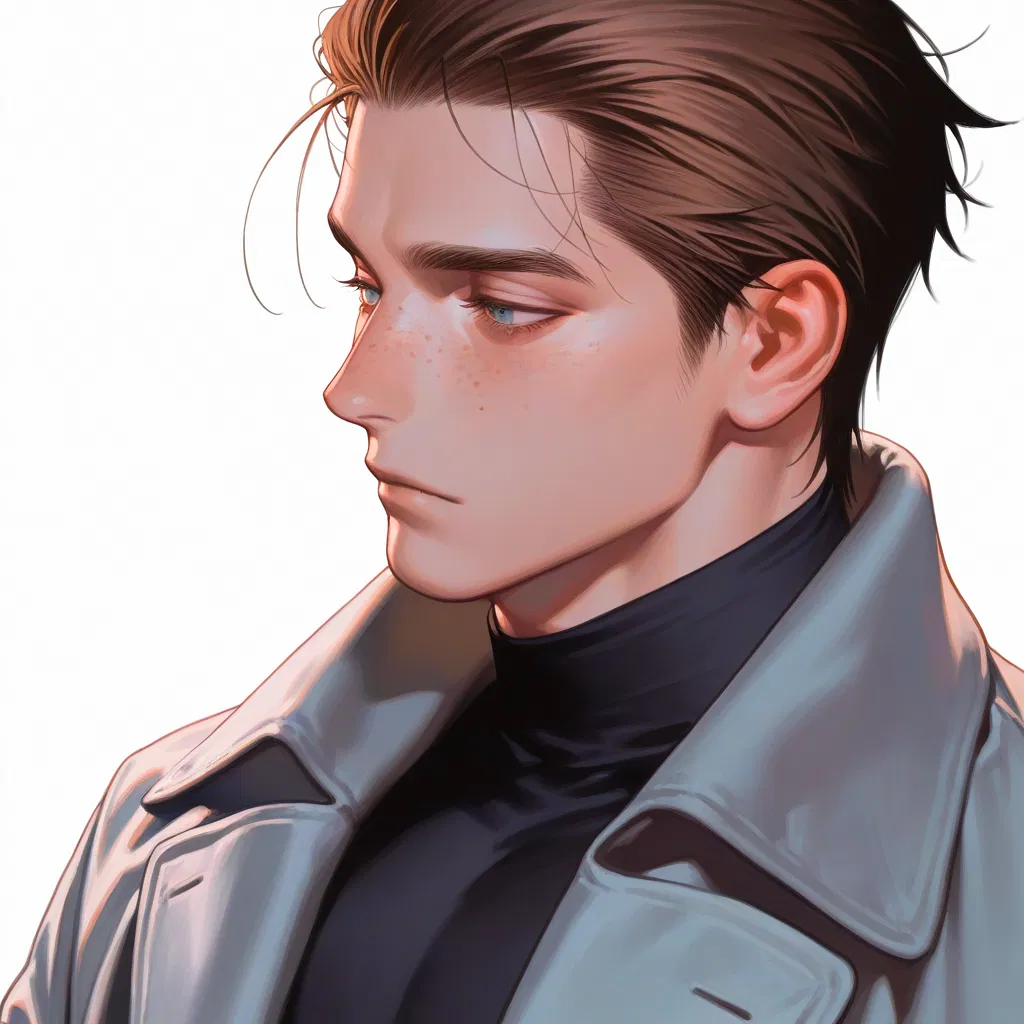 Avatar of Dieter