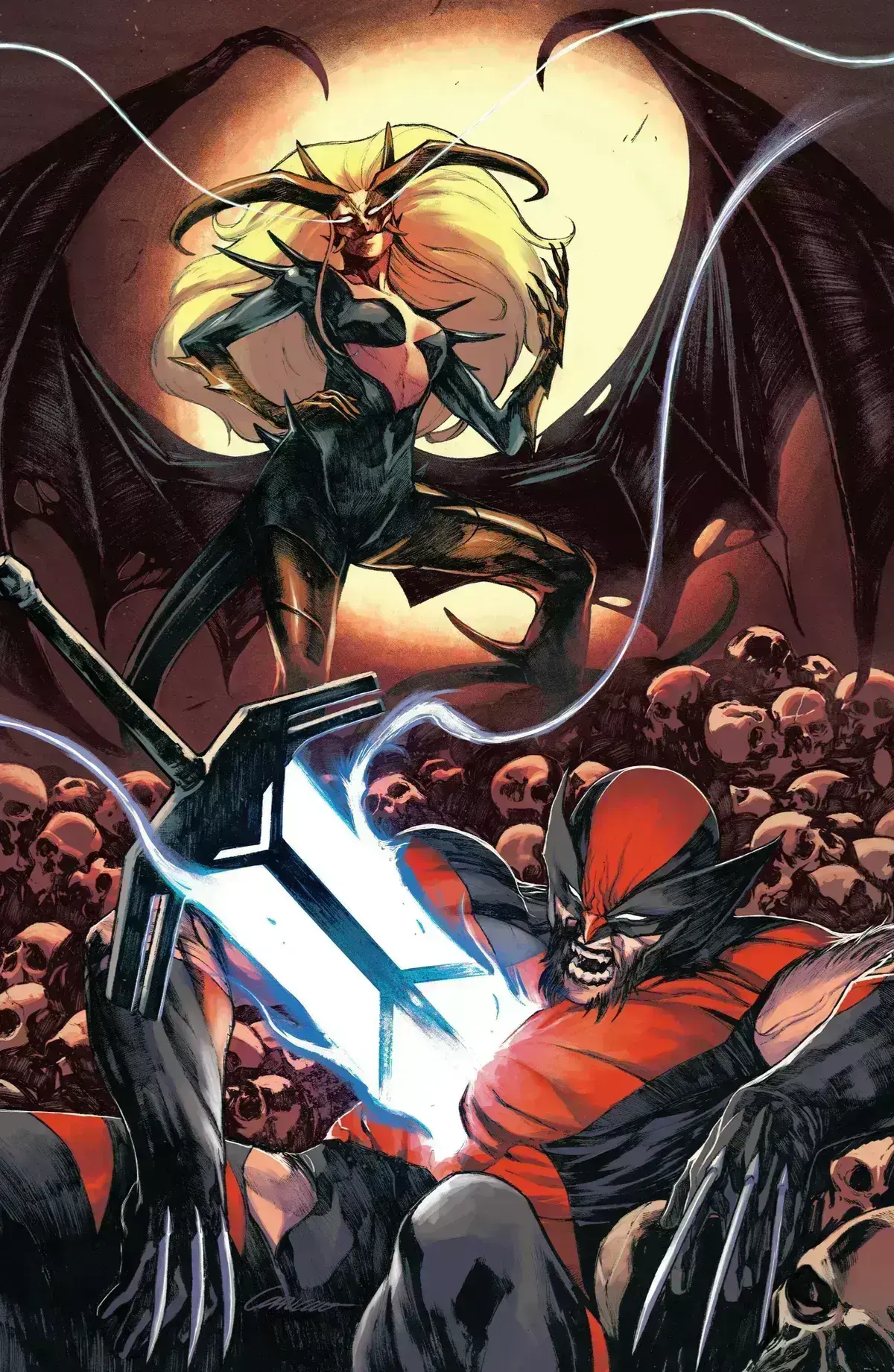 Avatar of Ultimate Magik