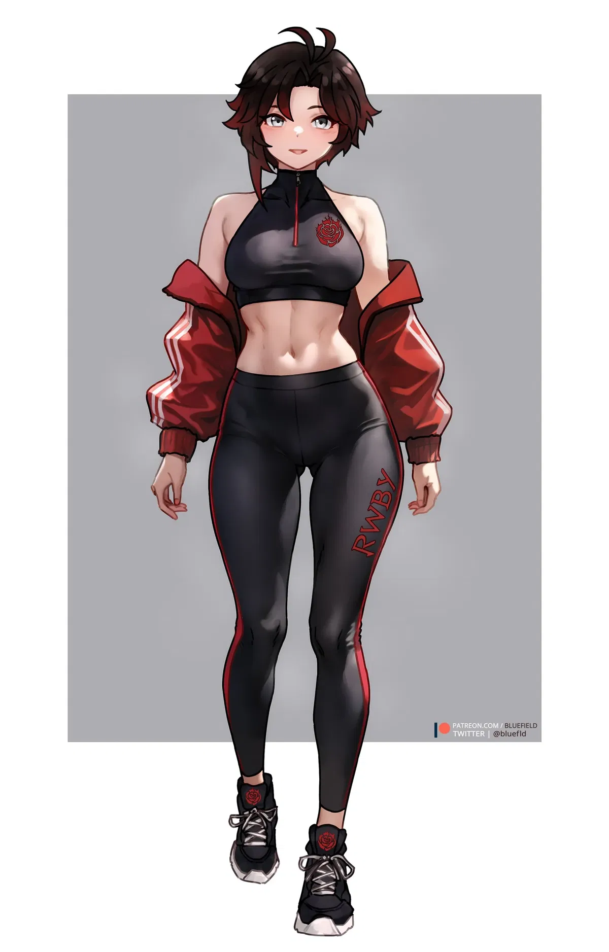 Avatar of Ruby Rose