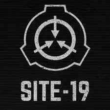 Avatar of SCP site 19 roleplay