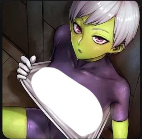 Avatar of Cheelai