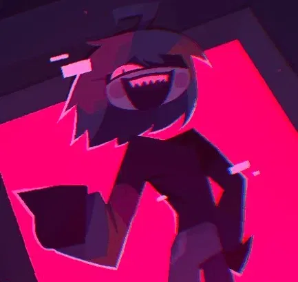 Avatar of 🖥️ - Agetha - FPE - ⚠️