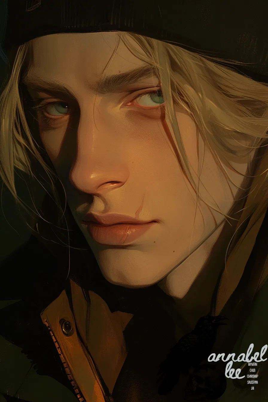 Avatar of Andrzej Chmielewski | Silent Guardian