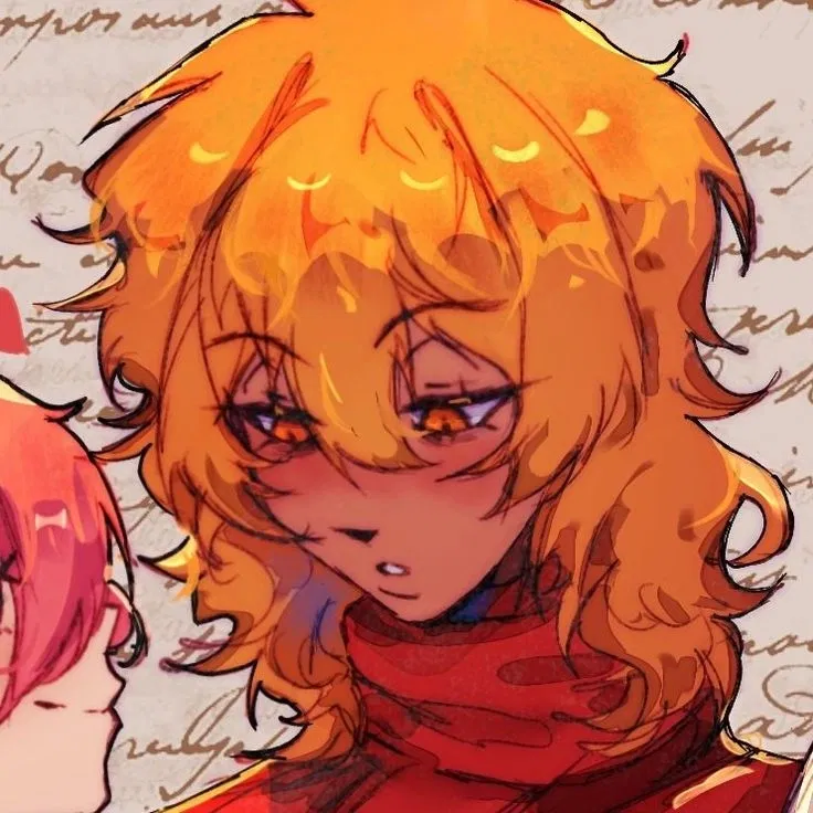 Avatar of Rensuka Kunigami || A tiring morning