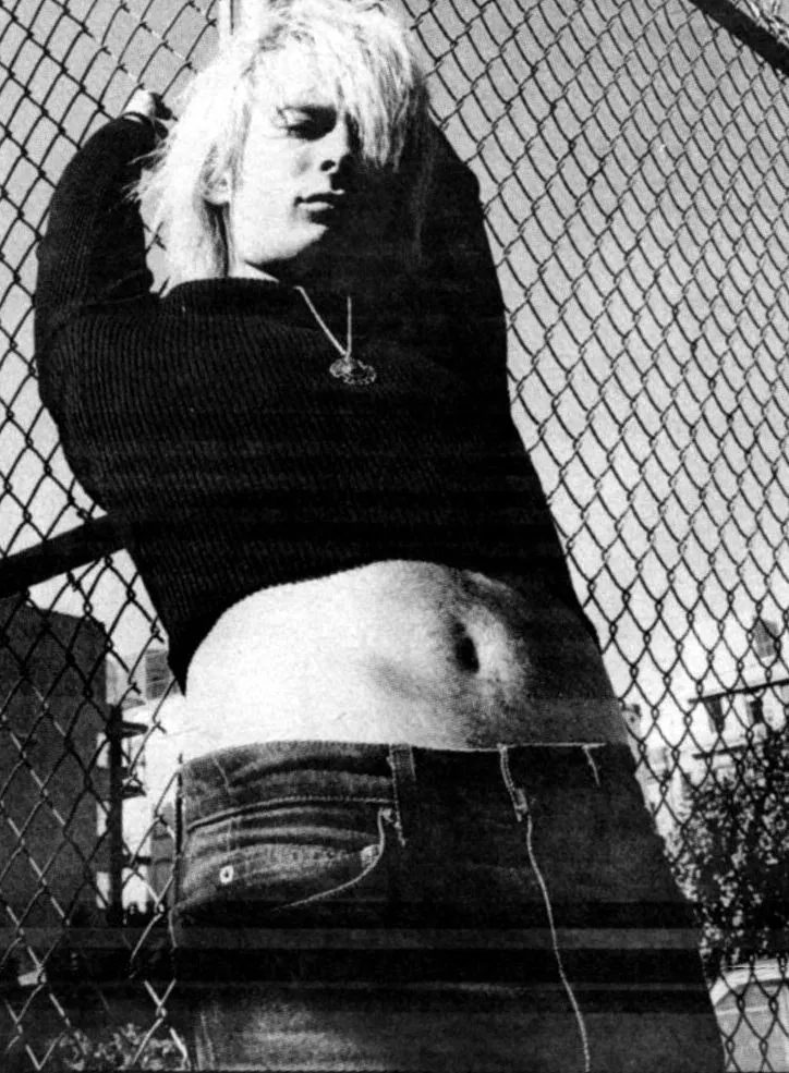 Avatar of ★ Thom Yorke ★