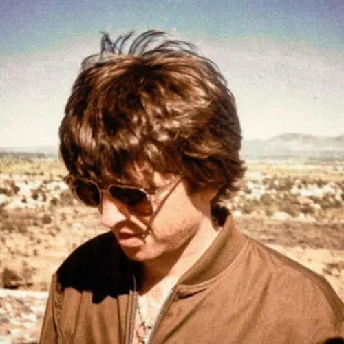 Avatar of Noel Gallagher 