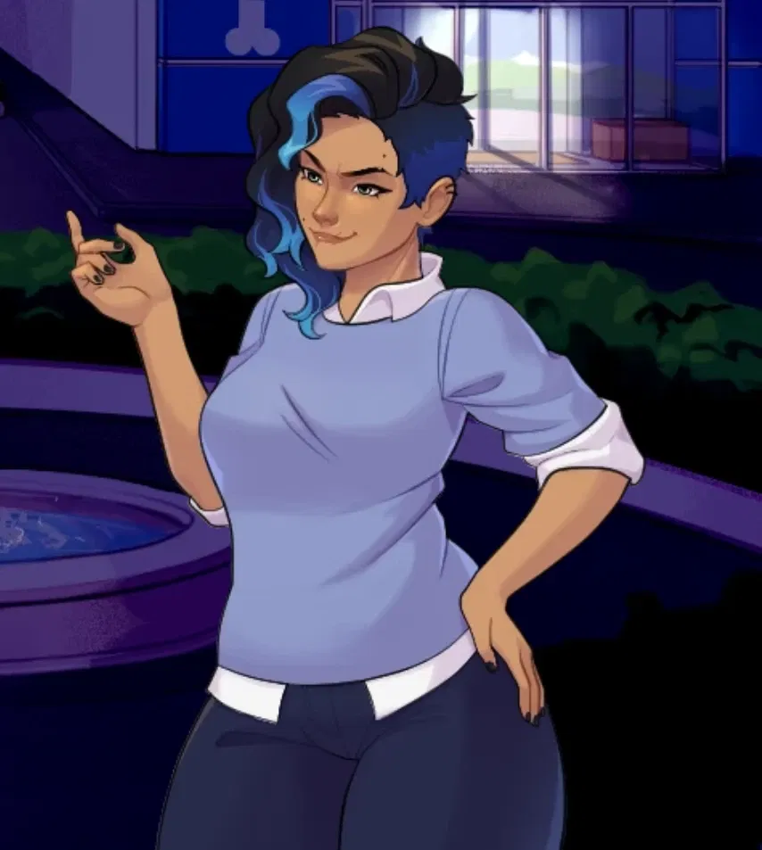 Avatar of Reyna (sombra) Academy 34