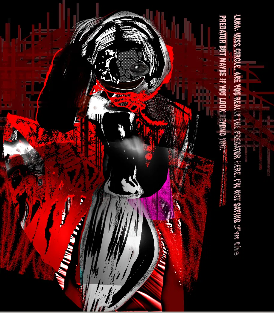 Avatar of 𝕃𝕒𝕟𝕒 𝕣𝕖𝕧𝕖𝕟𝕘𝕖 