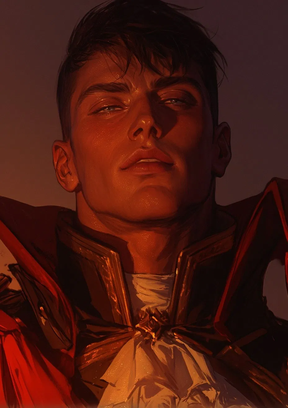 Avatar of Matey Bessonov | The Tsar Without a Crown