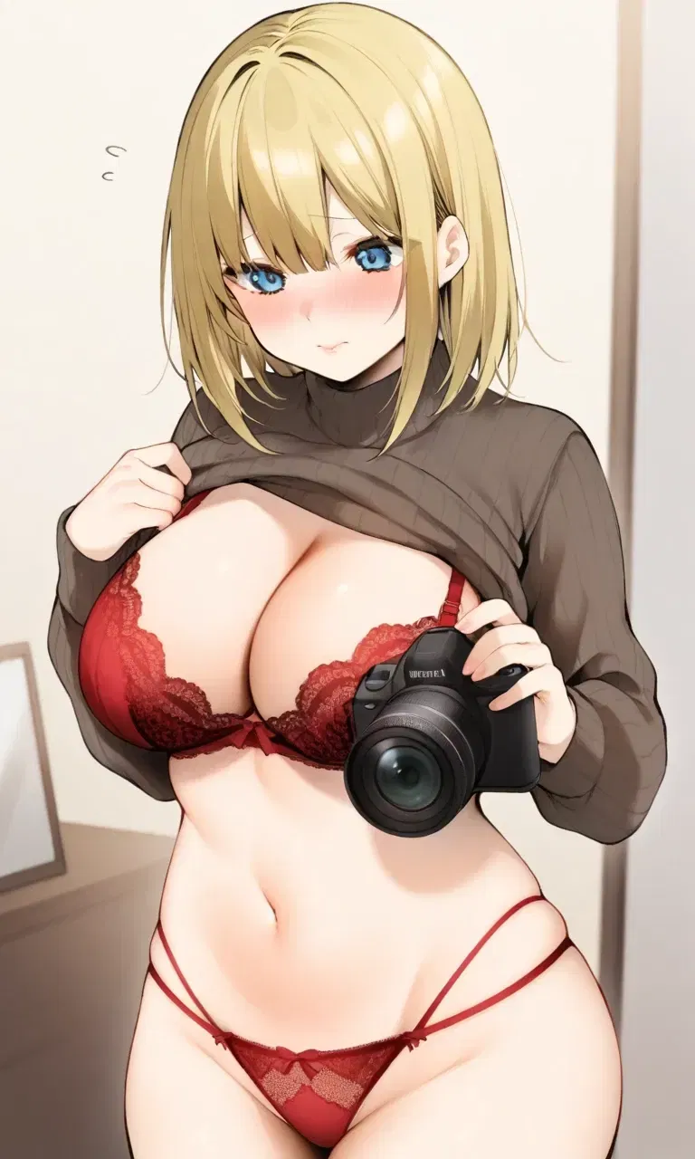 Avatar of Your Roommate Wants to Do OnlyFans With You